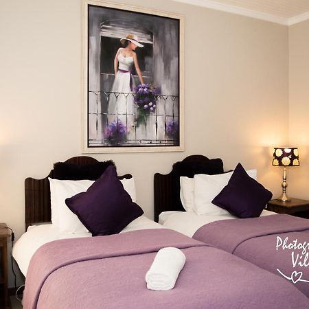 Mistique Waters Guesthouse Parys Εξωτερικό φωτογραφία