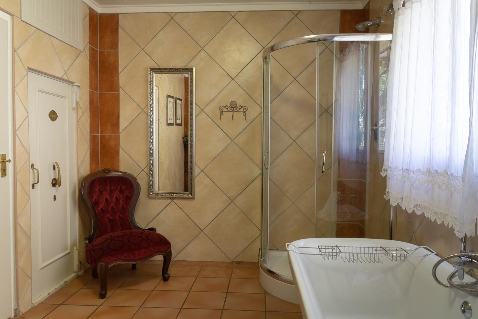 Mistique Waters Guesthouse Parys Εξωτερικό φωτογραφία