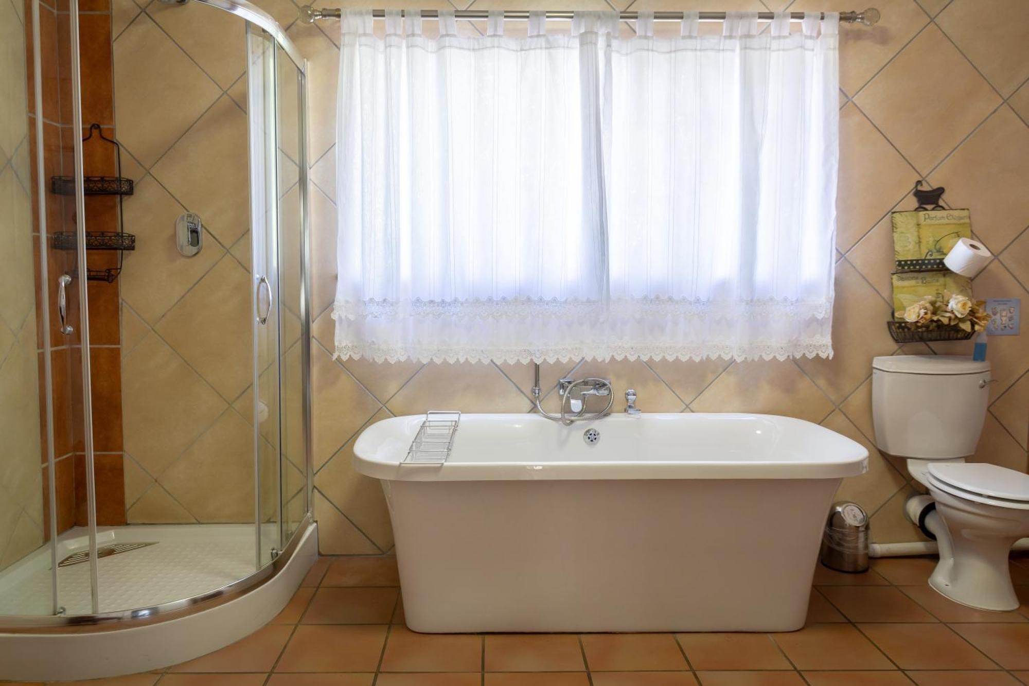 Mistique Waters Guesthouse Parys Εξωτερικό φωτογραφία