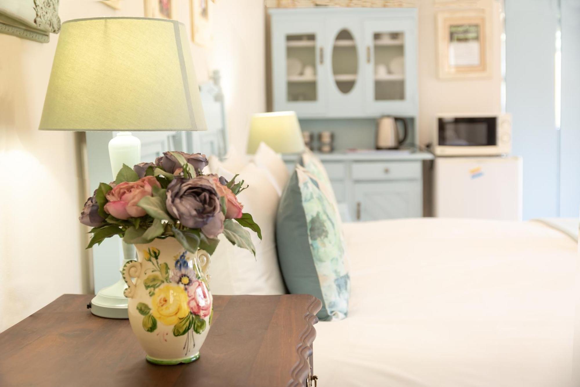 Mistique Waters Guesthouse Parys Εξωτερικό φωτογραφία