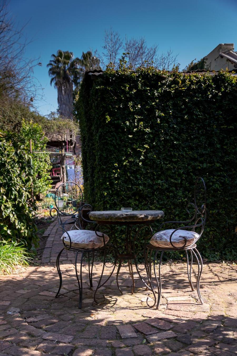 Mistique Waters Guesthouse Parys Εξωτερικό φωτογραφία