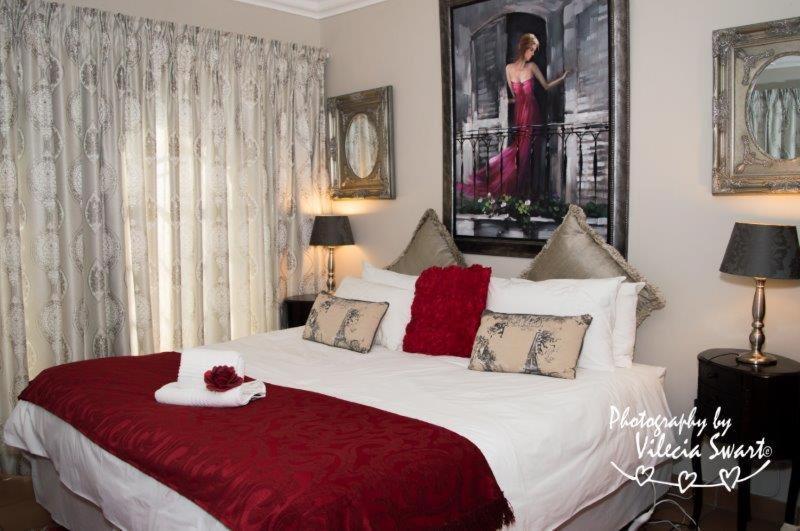 Mistique Waters Guesthouse Parys Εξωτερικό φωτογραφία