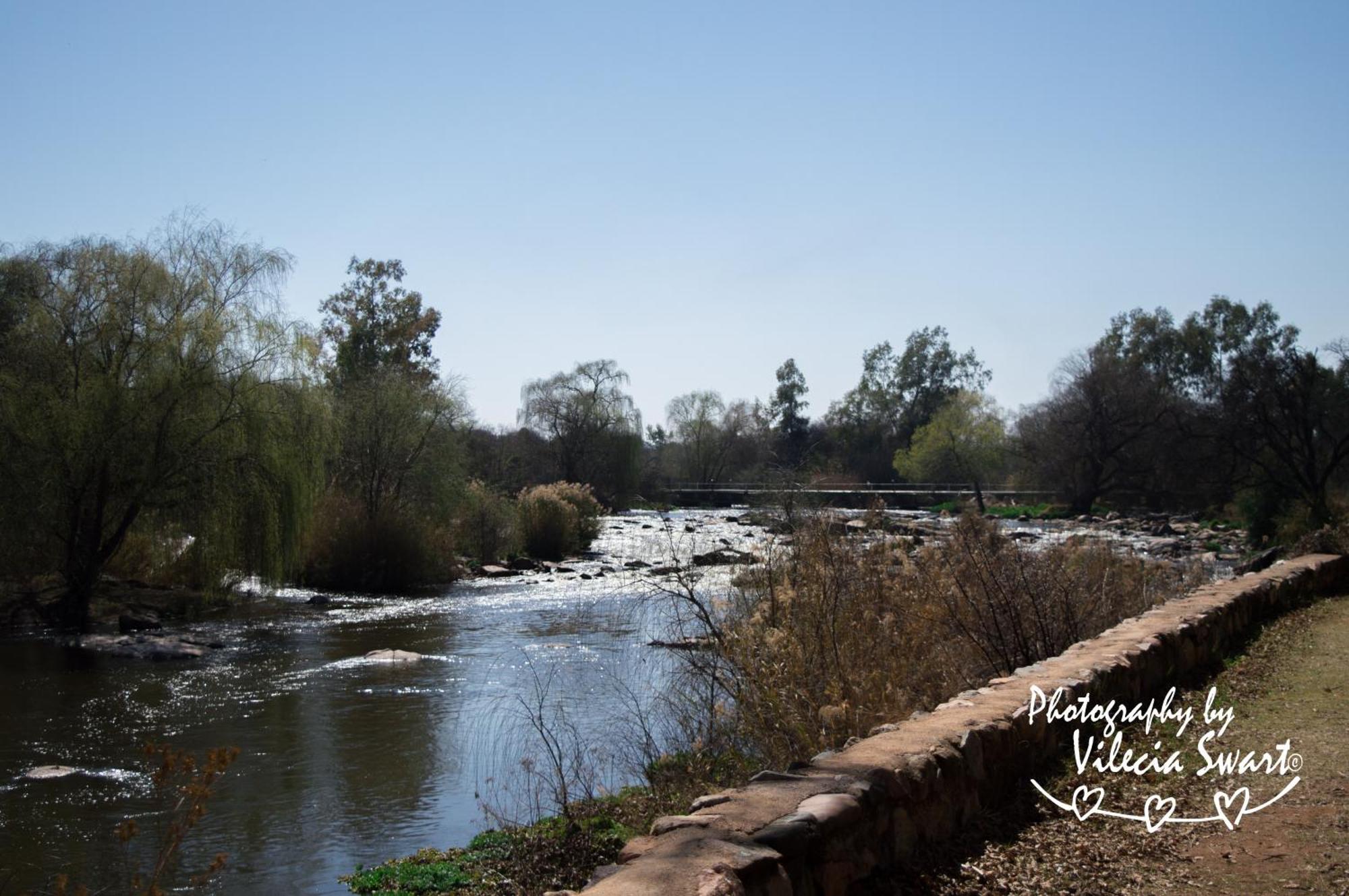 Mistique Waters Guesthouse Parys Εξωτερικό φωτογραφία
