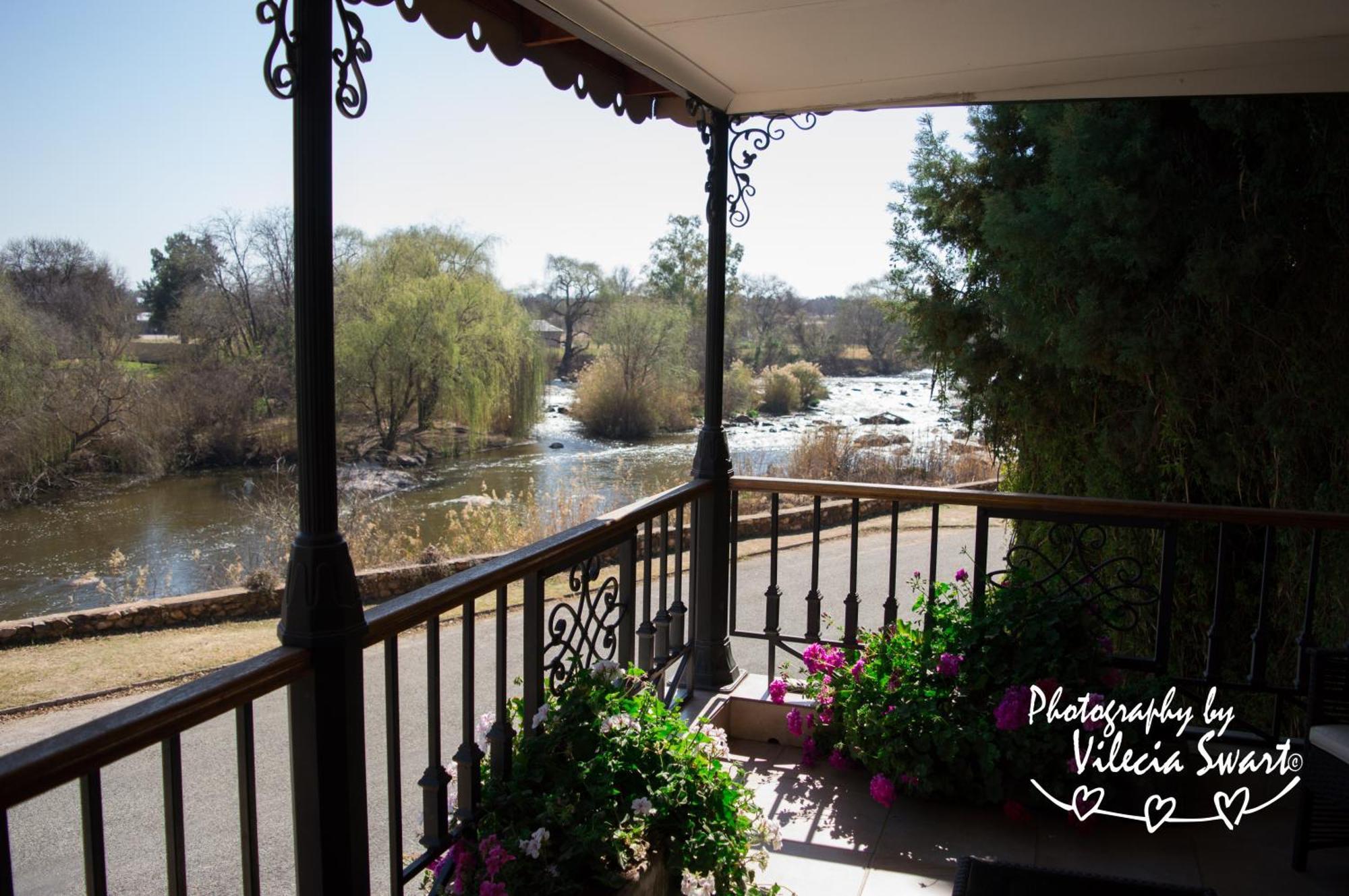 Mistique Waters Guesthouse Parys Εξωτερικό φωτογραφία