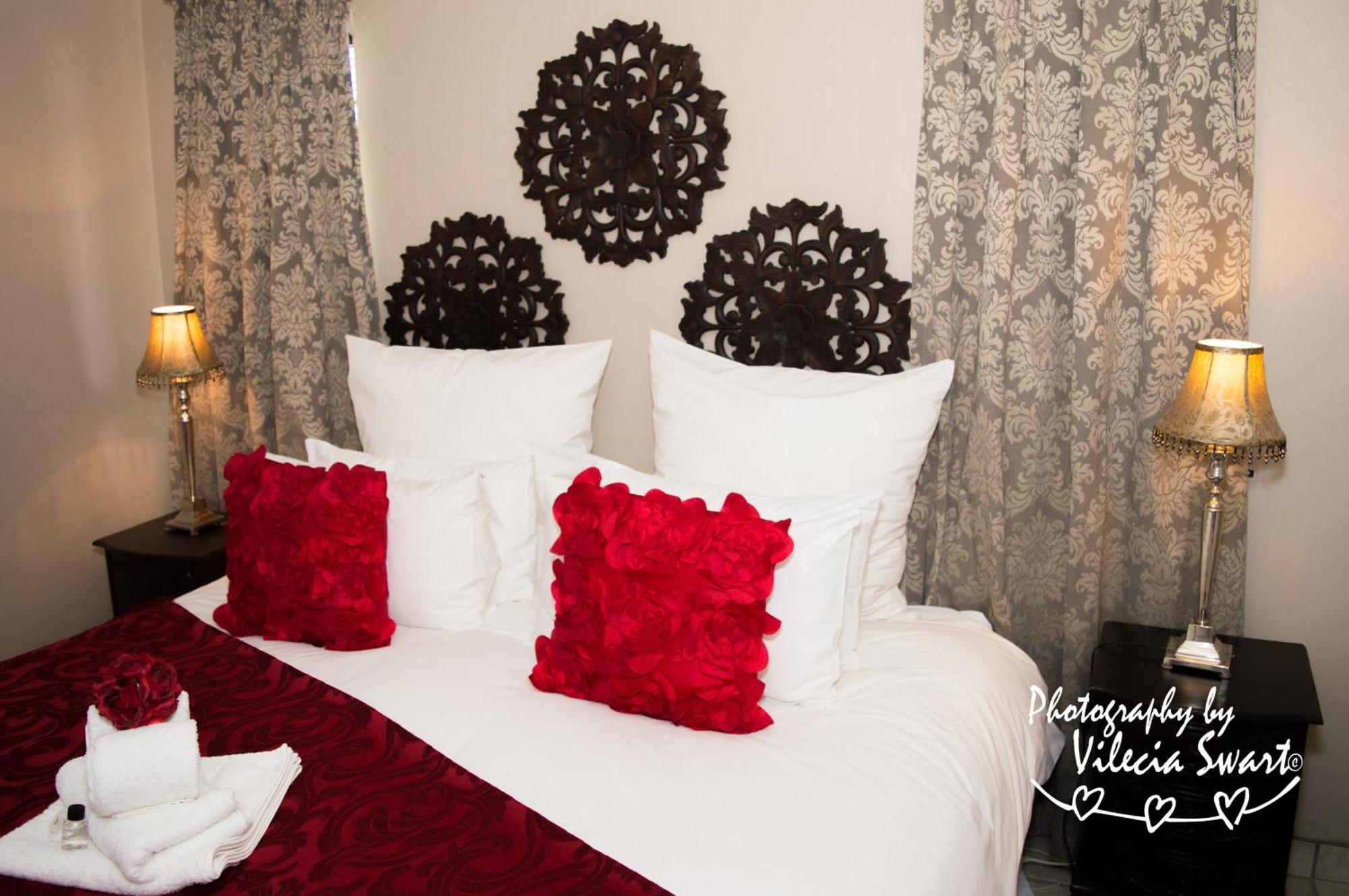 Mistique Waters Guesthouse Parys Εξωτερικό φωτογραφία