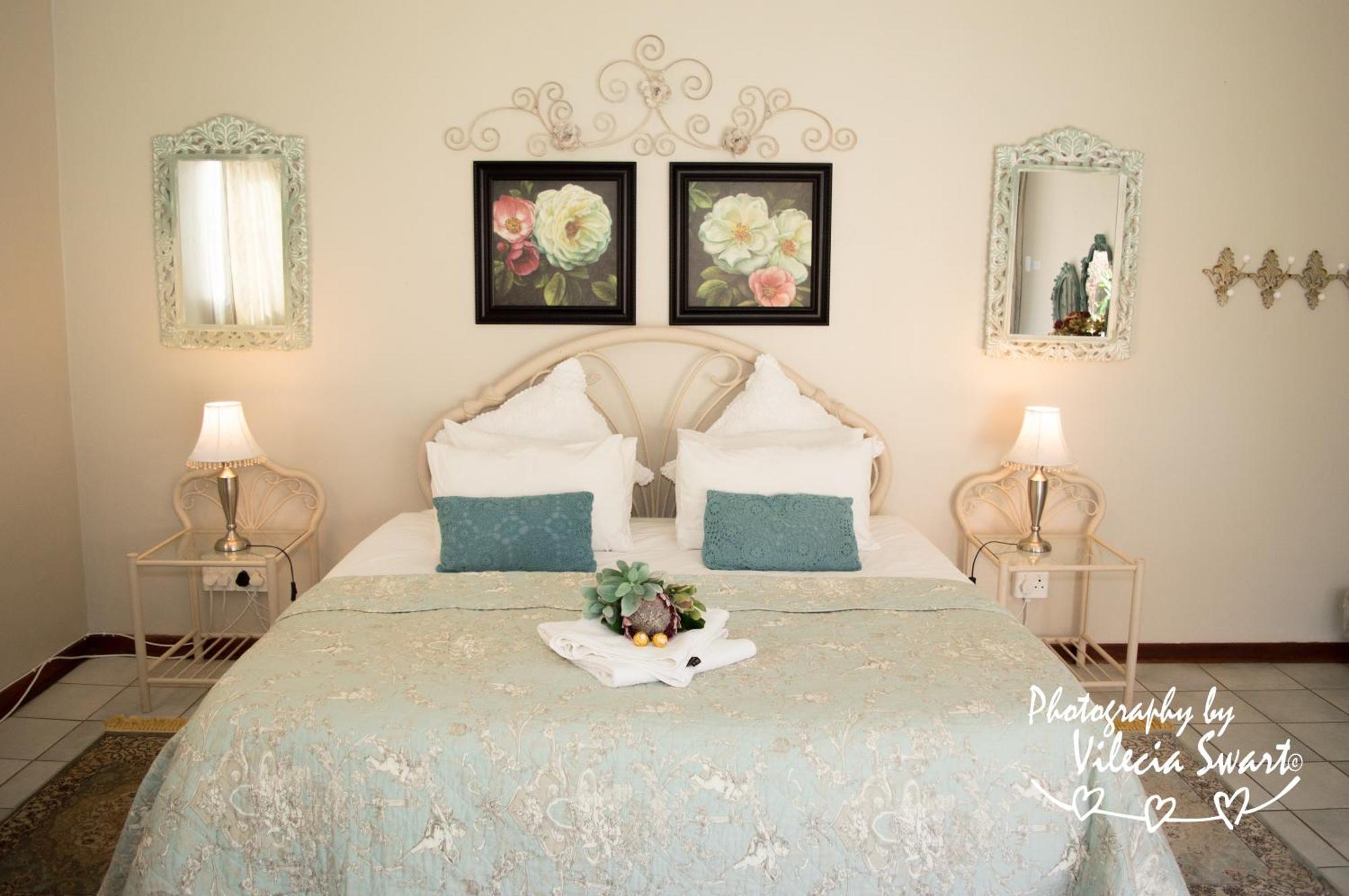 Mistique Waters Guesthouse Parys Εξωτερικό φωτογραφία
