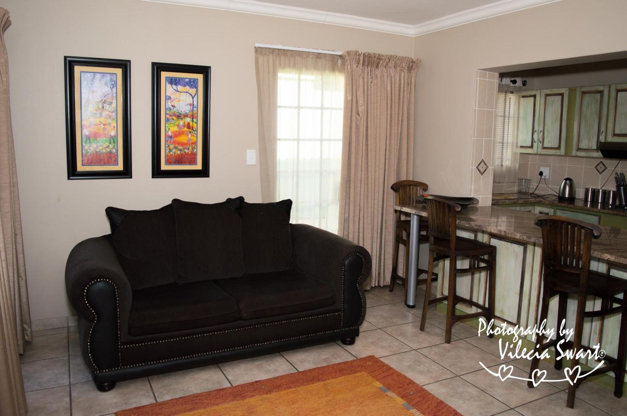 Mistique Waters Guesthouse Parys Εξωτερικό φωτογραφία