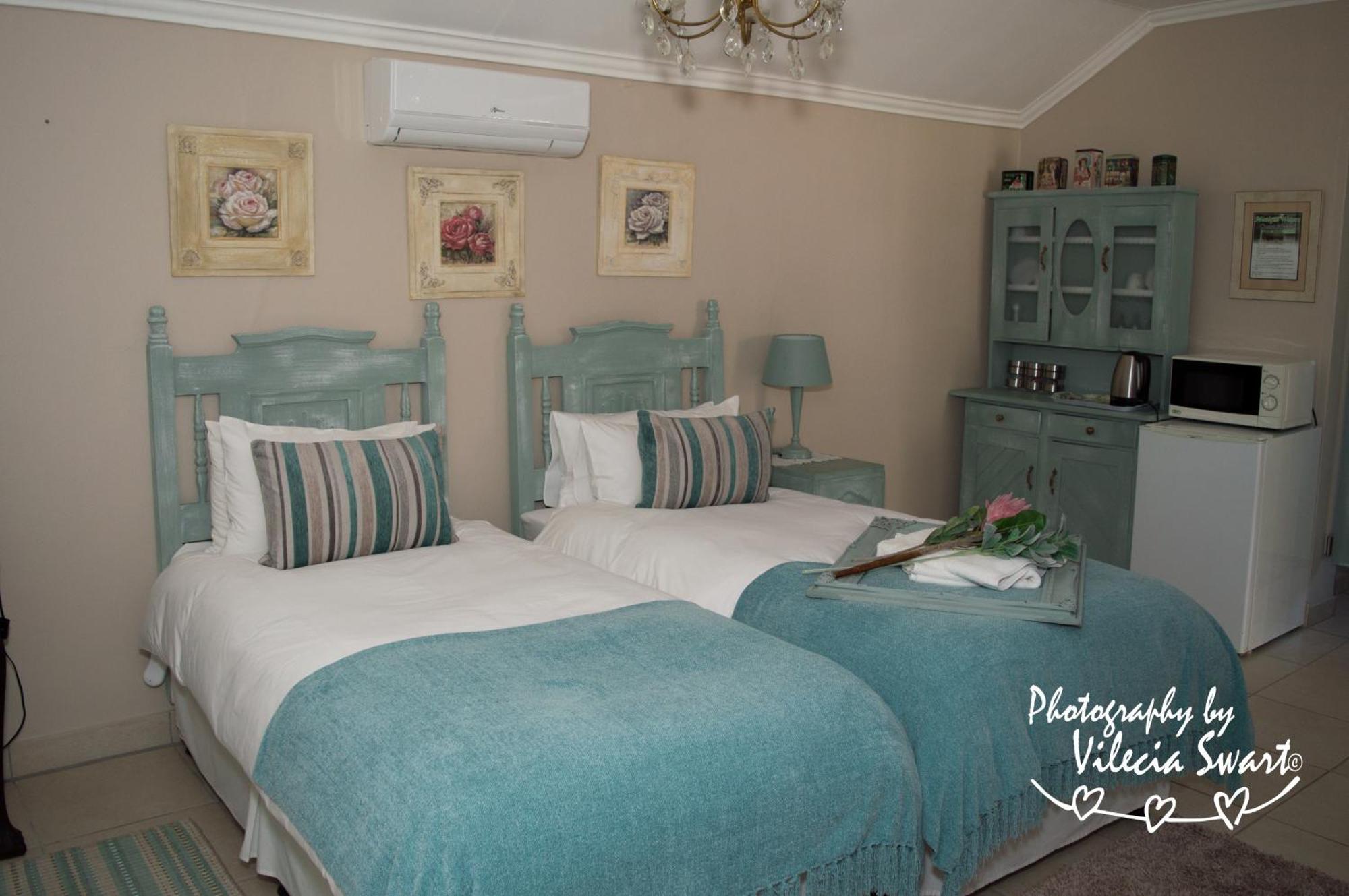 Mistique Waters Guesthouse Parys Εξωτερικό φωτογραφία