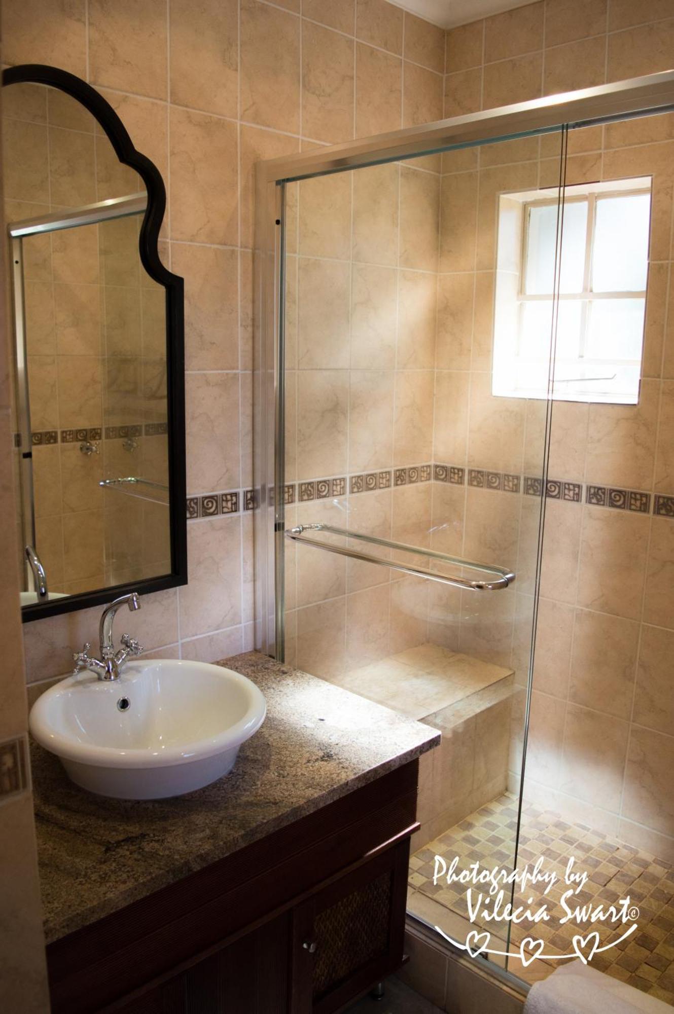 Mistique Waters Guesthouse Parys Εξωτερικό φωτογραφία