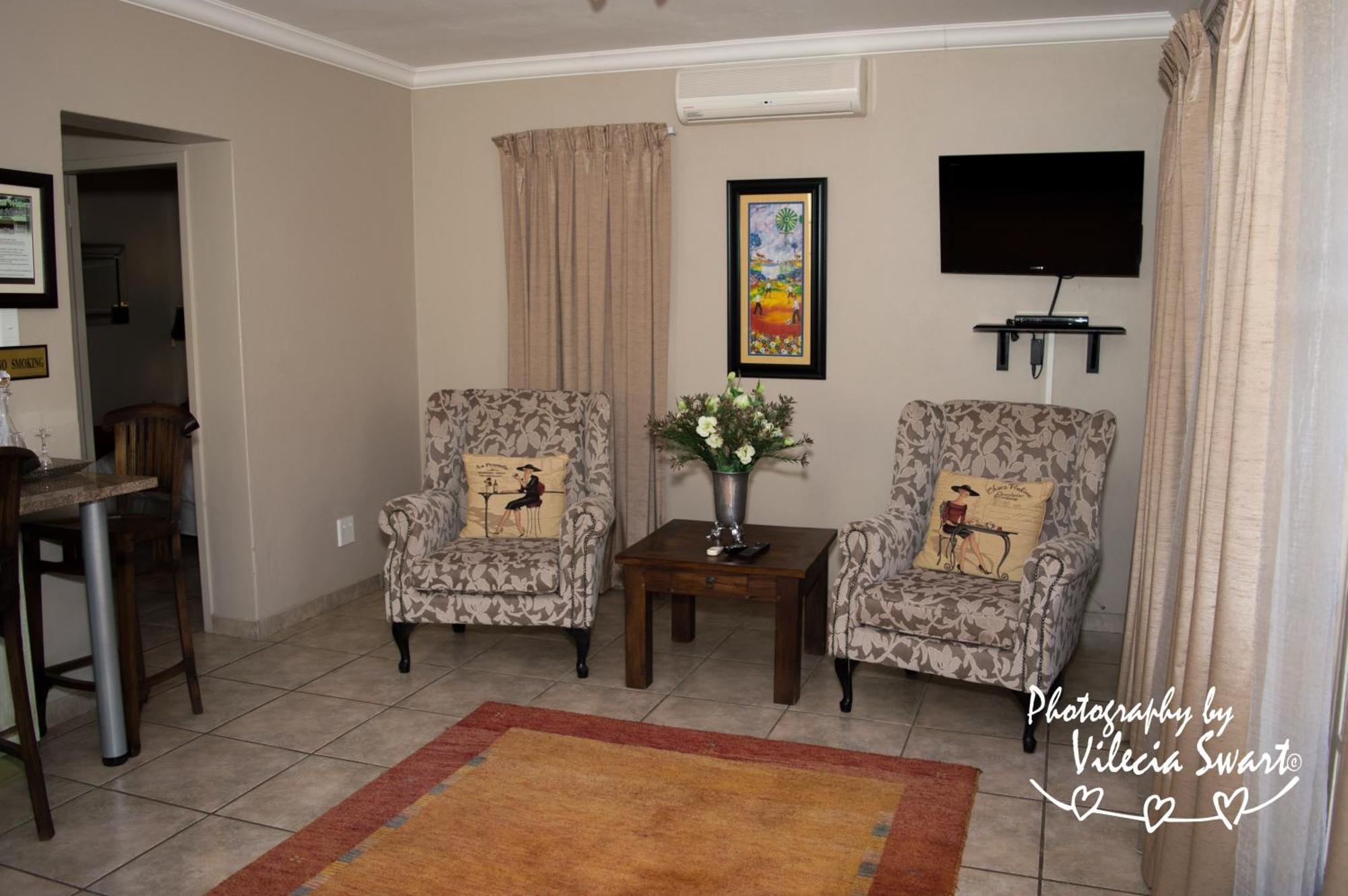 Mistique Waters Guesthouse Parys Εξωτερικό φωτογραφία