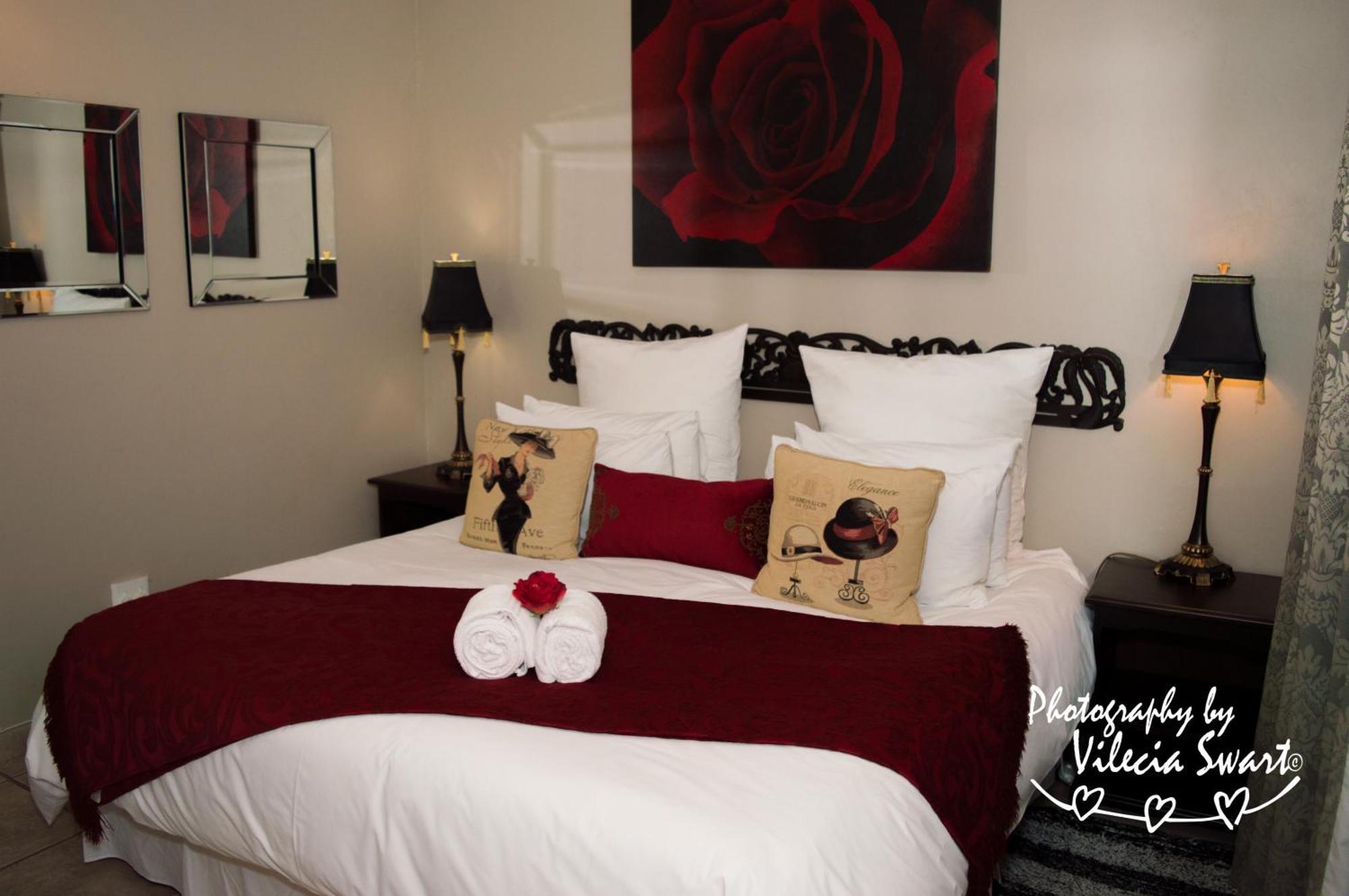 Mistique Waters Guesthouse Parys Εξωτερικό φωτογραφία