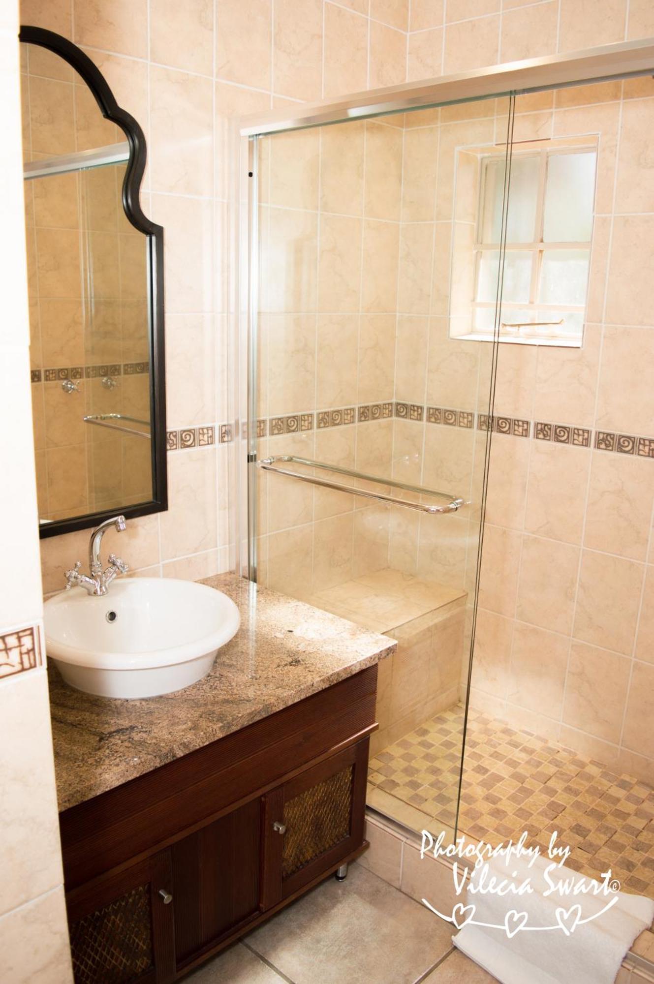 Mistique Waters Guesthouse Parys Εξωτερικό φωτογραφία
