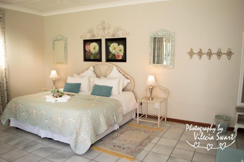 Mistique Waters Guesthouse Parys Εξωτερικό φωτογραφία
