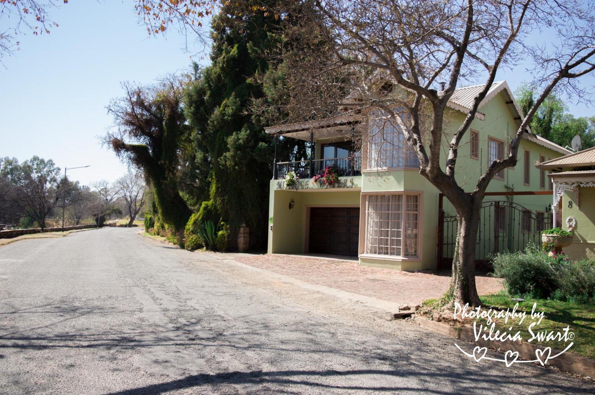 Mistique Waters Guesthouse Parys Εξωτερικό φωτογραφία