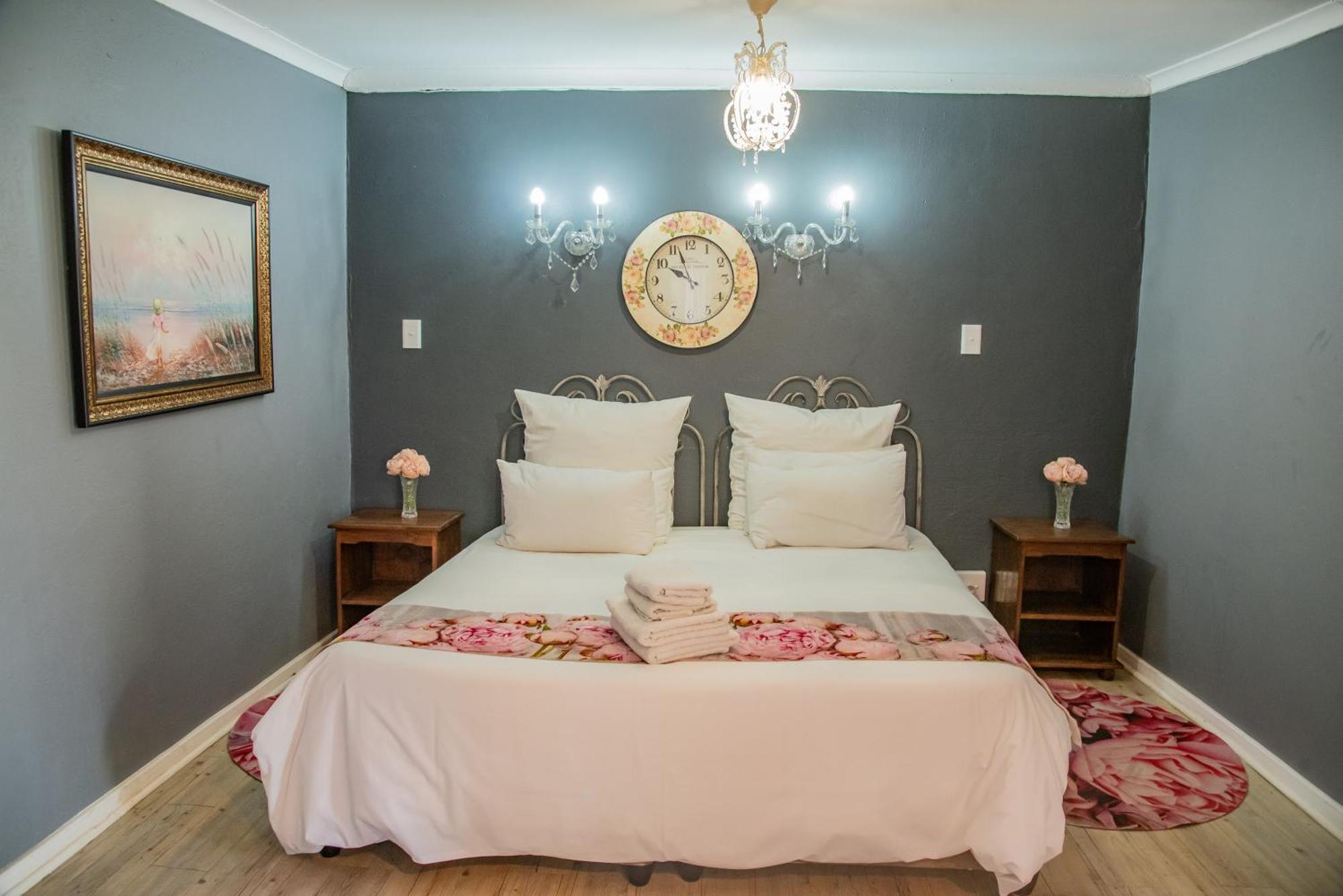 Mistique Waters Guesthouse Parys Εξωτερικό φωτογραφία