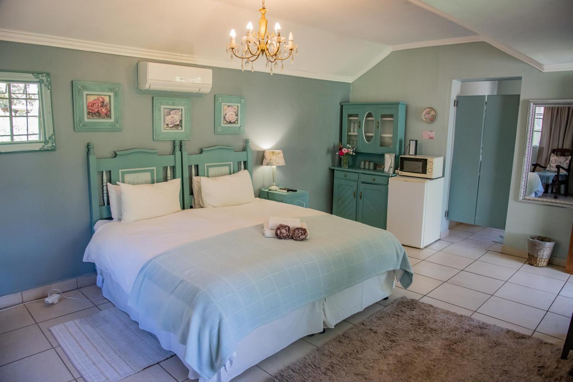Mistique Waters Guesthouse Parys Εξωτερικό φωτογραφία