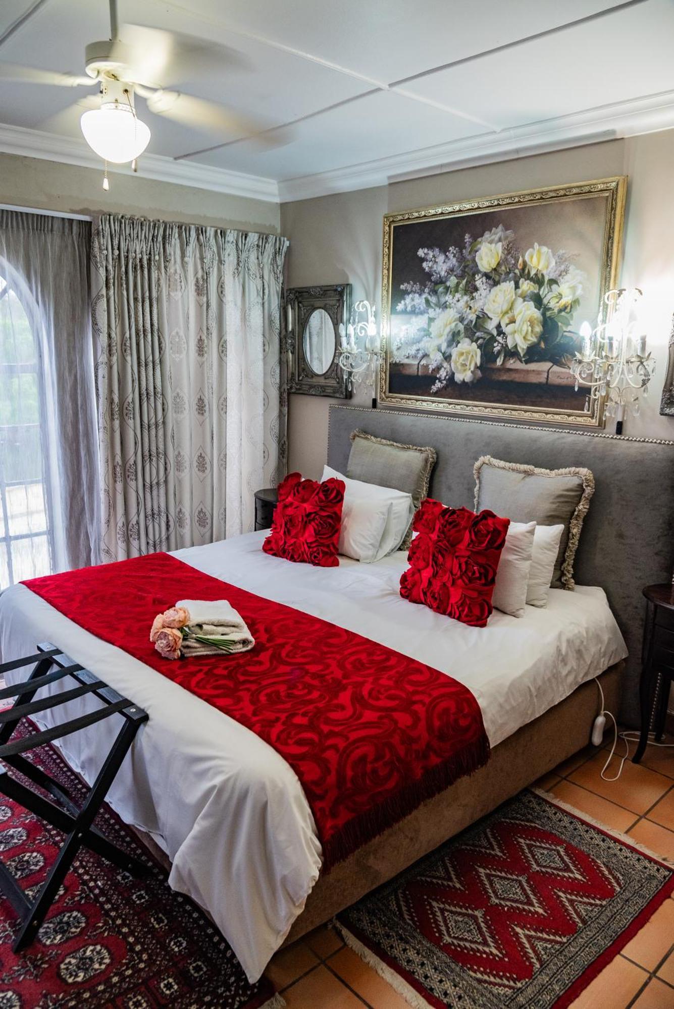 Mistique Waters Guesthouse Parys Εξωτερικό φωτογραφία