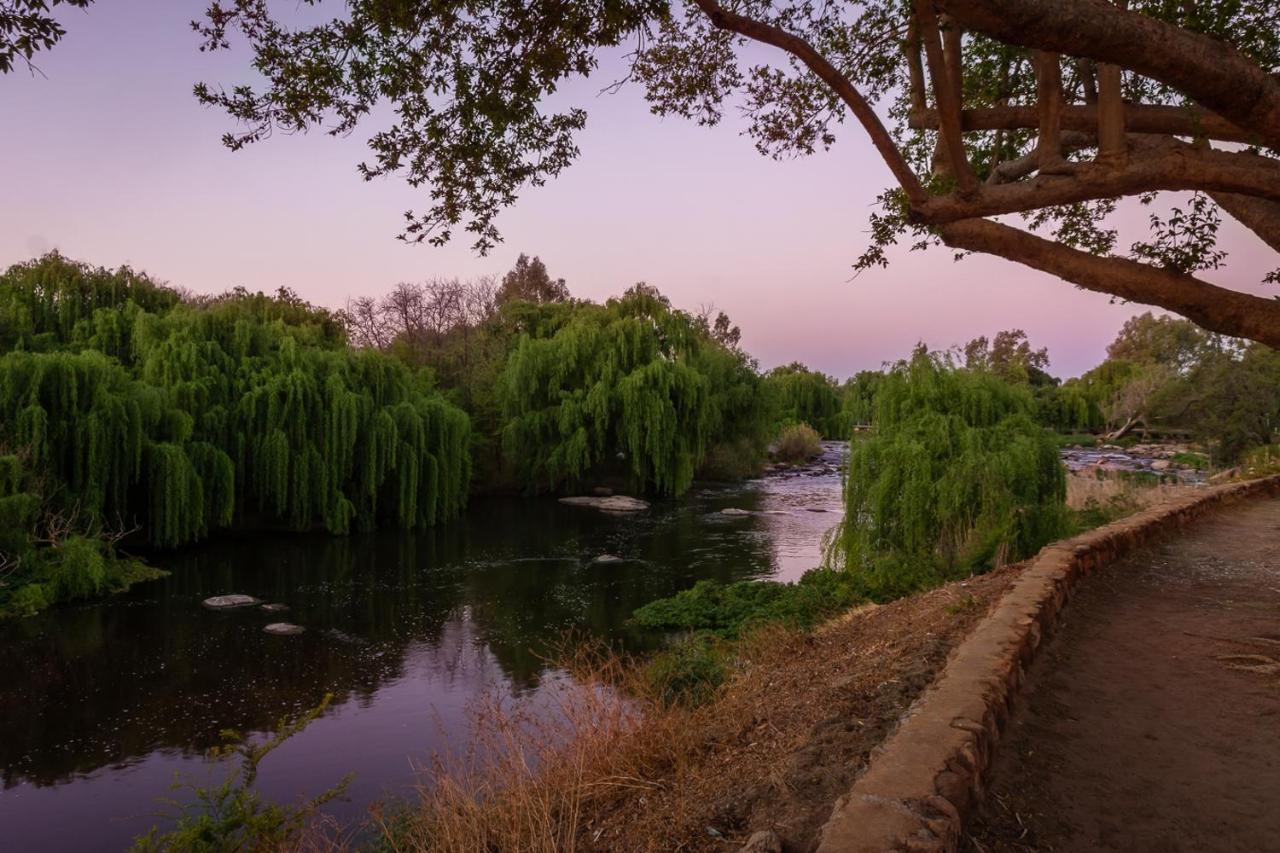 Mistique Waters Guesthouse Parys Εξωτερικό φωτογραφία